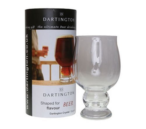 Dartington Ultimate Beer Glass