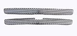 Street Scene 95079140Polished Stainless Speed Grille Insert
