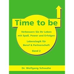Time to be