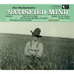 Satisfied Mind