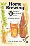 Review CAMRA (CAMPAIGN FOR REAL ALE) BOOKS  / CAMRA GUIDE TO HOME BREWING