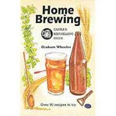 Camra Guide to Home Brewing