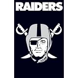 NFL Oakland Raiders House Banner