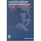 Click here to buy Social History of Anthropology in the U.S. by  Thomas C. Patterson.