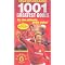 My favourite Manchester United videos/DVDs