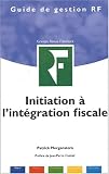 Initiation � l'int�gration fiscale