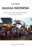 Bahasa Indonesia: Lehrbuch der Indone...