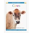 Cows (Wonder Books Level 2 Farm Animals) by  Cynthia Fitterer Klingel and Robert B. Noyed
