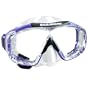 U.S. Divers Avalon Purge Dx Adult Siltech Mask