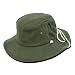 DKY Aussie Hat with Drawstring Boonie Hat - (7 Colors Available)
