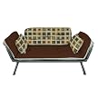 Mali Flex Futon - Festival