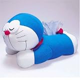 ドラえもん ティッシュカバー
