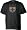 New Orleans Saints Classic NFL Throwback Logo T-Shirt - Small