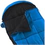 Eddie Bauer Conversion Bag with Zip Off Hood
