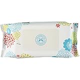 4 Pack - The Honest Company Wipes - 288 Wipes (4 Packages of 72 Ct)
