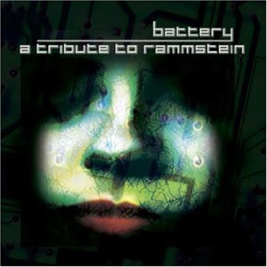 CD-Charts  Search : Battery: Tribute to Rammstein