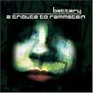 Tribute to Rammstein: Battery