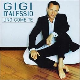 Gigi d'Alessio Foto 4