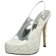 Report Signature Women's Vera Slingback Pump