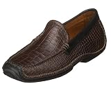 H.S. Trask Mens Rover Moccasin by H.S. Trask