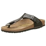 Birkenstock Gizeh Patent Leather Sandal