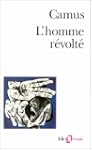 L'homme r�volt�