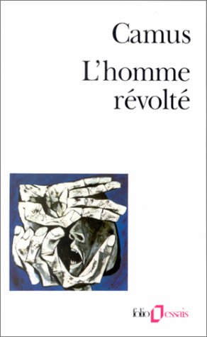 L'Homme r�volt�