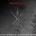 Anklicken zum Vergrößeren: Mystigma - Universal Surrender (Audio CD)