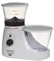 Black & Decker CBM7 SmartGrind Deluxe Coffee Bean Burr Mill, White