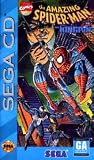 The Amazing Spider-Man Vs. The Kingpin (Sega CD)