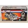 Hasbro Bravo Ice Sabre