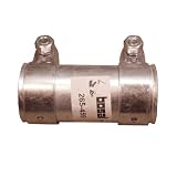 Bosal 265-459 Pipe Connector by Bosal