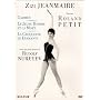 Zizi Jeanmarie Dances Roland Petit
