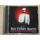 Dear Sir: Tribute to Wayne Shorter by Dale Fielder Quartet