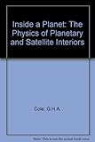Inside a planet : the physics of planetary and satellite interiors