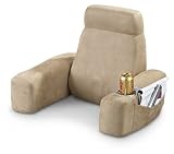 HoMedics® Luxury Massaging Back Rest