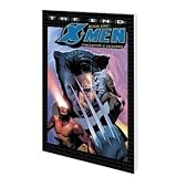X-men- The End: Dreamers & Demonspar Chris Claremont