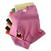 Isaac Mizrahi Long-Sleeve Crewneck Cashmere Sweater