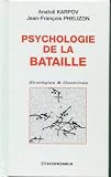 Psychologie de la bataille