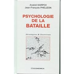 Psychologie de la bataille