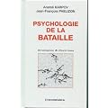 Psychologie de la bataille