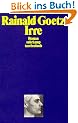 Irre: Roman (suhrkamp taschenbuch)