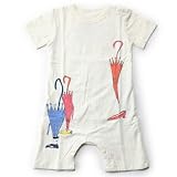 Mademoiselle papillon All in one Umbrella