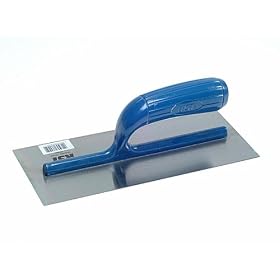 R.S.T. Lightweight Finishing Trowel Rtr6025