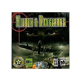 HIDDEN & DANGEROUS