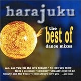 Revue Harajuku  / The Best of Dance Mixes