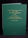 Littleton Statehood, Territory & D.C. Quarters Folder LCF3T