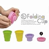 Folding Cup フォールディングカップ [ グリーン ]