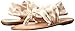 Dirty Laundry Women's Bright Spot Zig Z Flat Sandal