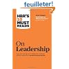 HBR's 10 Must-Reads On Leadership